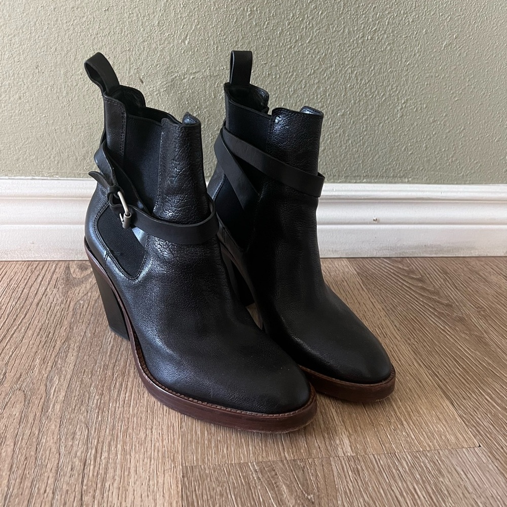 Paul smith women’s boots